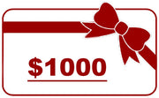 57 Peaks Gift Card